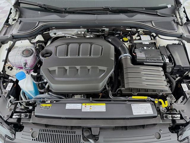 New 2026 Volkswagen Golf AWD/4WD image 32