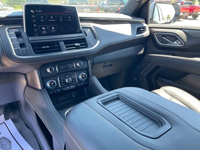 Certified 2023 GMC Yukon AT4 w/ Technology Package AWD/4WD image 21