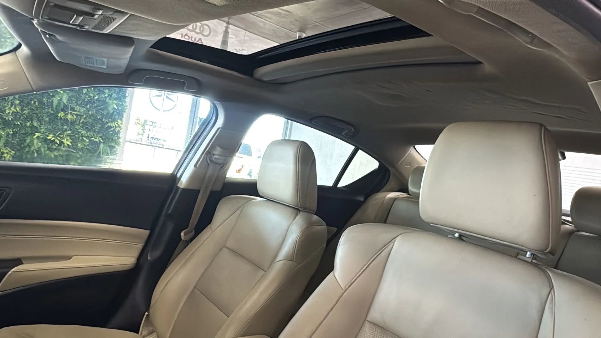 Used 2016 Acura ILX FWD image 26