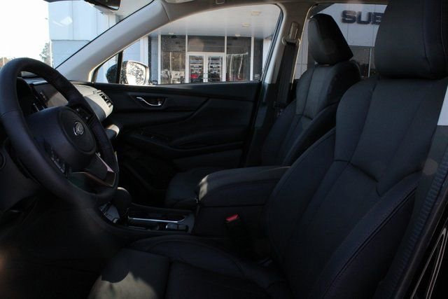 New 2026 Subaru Ascent Limited Bronze image 13