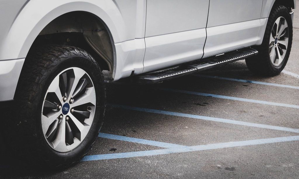 Used 2019 Ford F150 XLT image 20