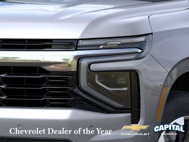 New 2026 Chevrolet Suburban LS RWD image 11