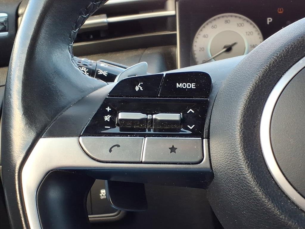 Used 2022 Hyundai Santa Cruz SEL Premium w/ Cargo Package image 19