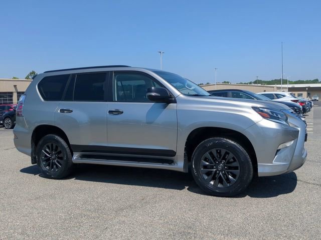 Used 2021 Lexus GX 460 Premium w/ Premium Package AWD/4WD image 2