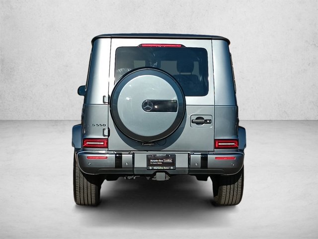 Used 2020 Mercedes-Benz G 550 image 6