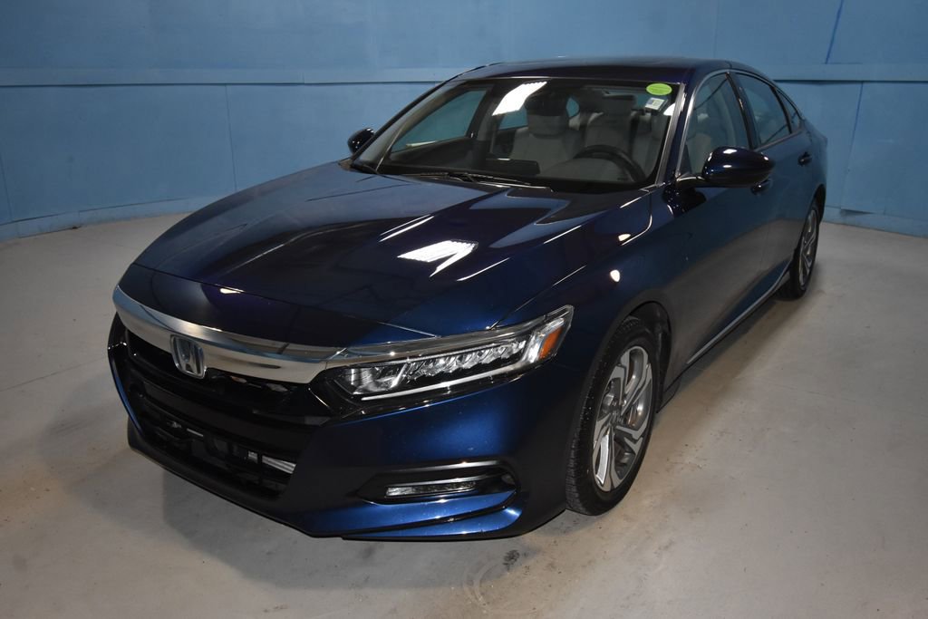Used 2020 Honda Accord EX-L image 24