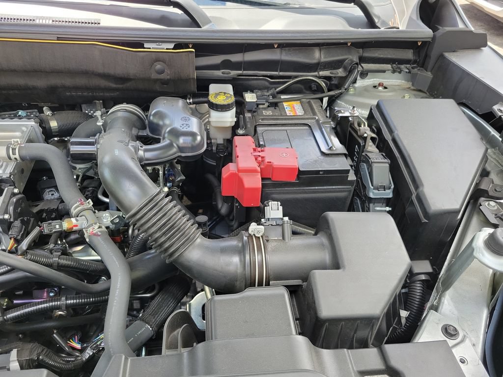 Used 2026 Mitsubishi Outlander ES FWD image 40