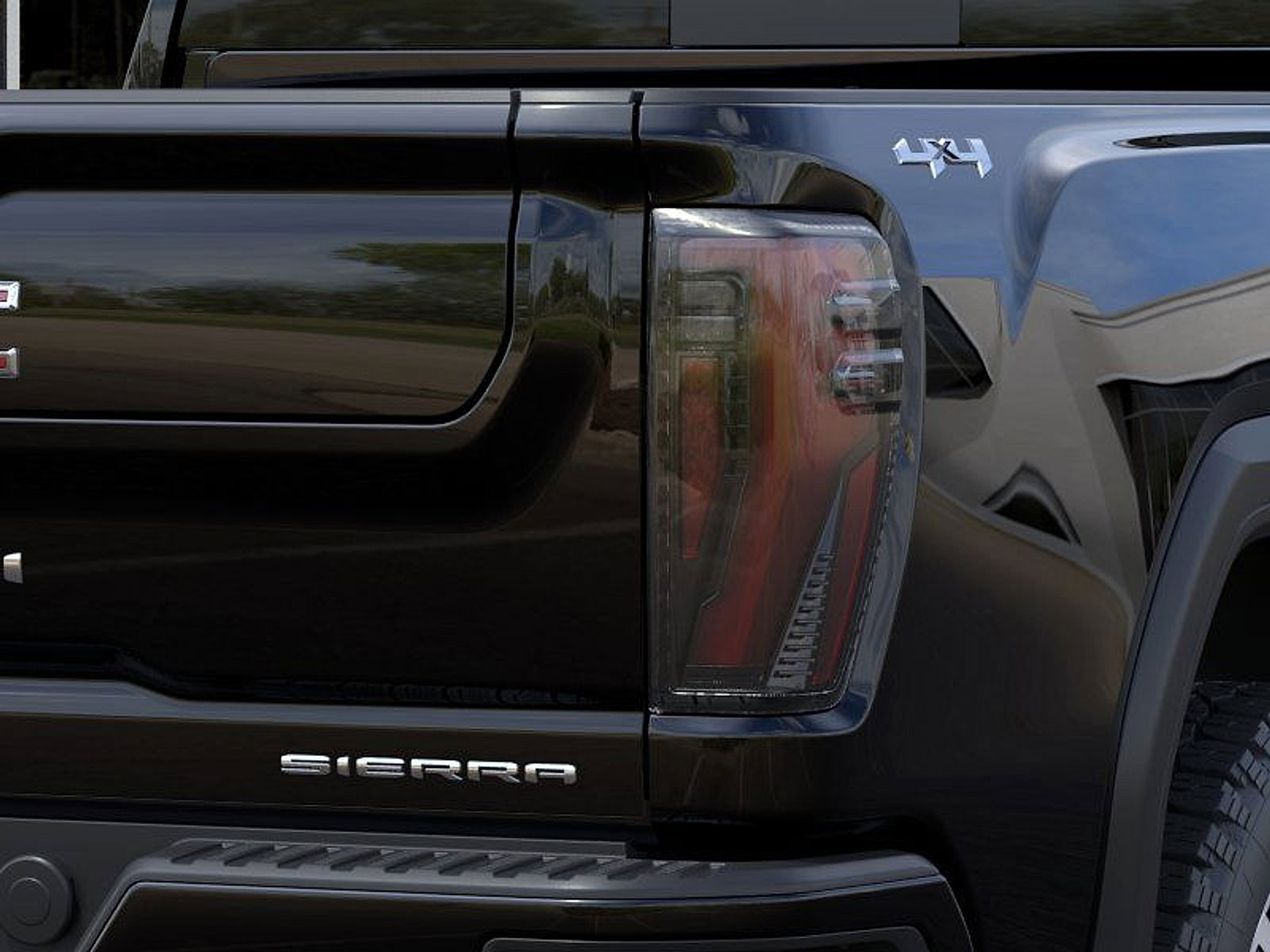 New 2026 GMC Sierra 2500 Denali Ultimate w/ Max Trailering Package image 11