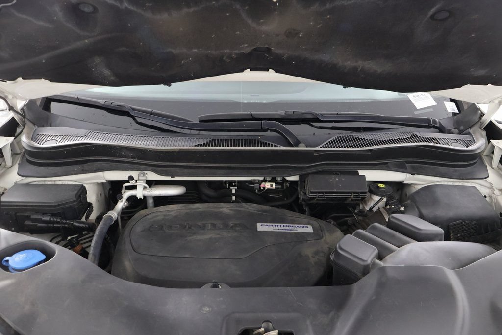 Used 2016 Honda Pilot EX image 13