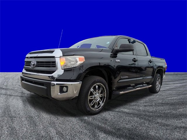 Used 2015 Toyota Tundra SR5 image 8