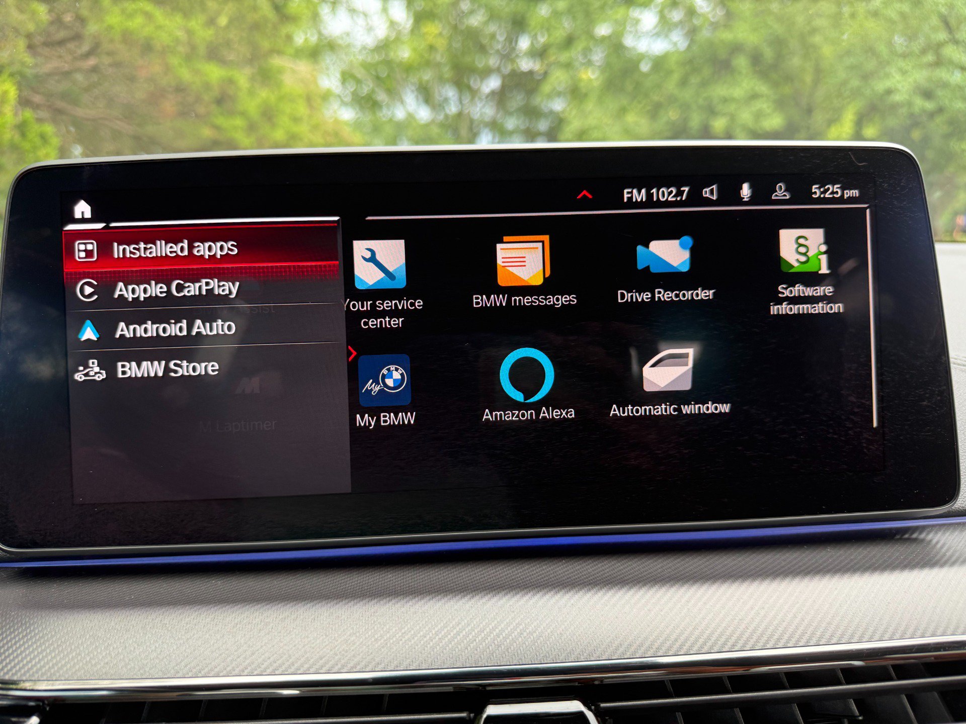 Used 2022 BMW M5 w/ Executive Package AWD/4WD image 27