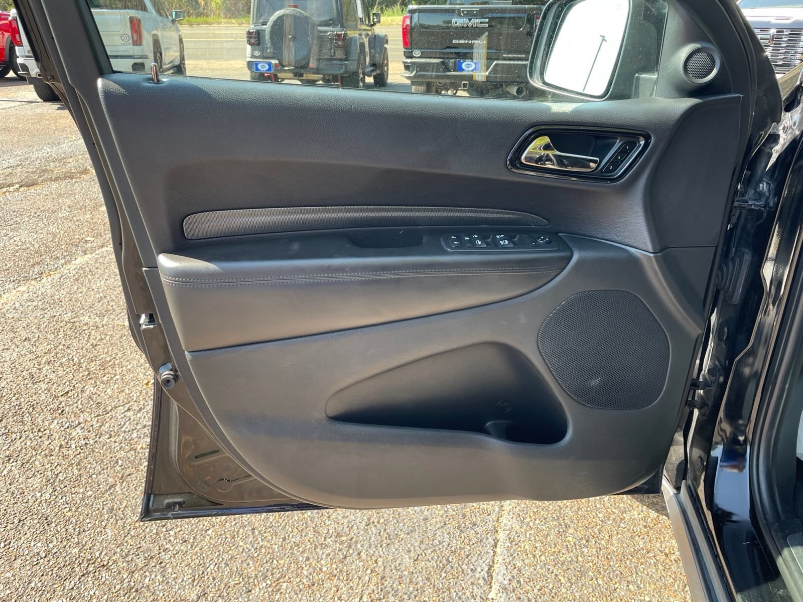 Used 2024 Dodge Durango R/T AWD/4WD image 15