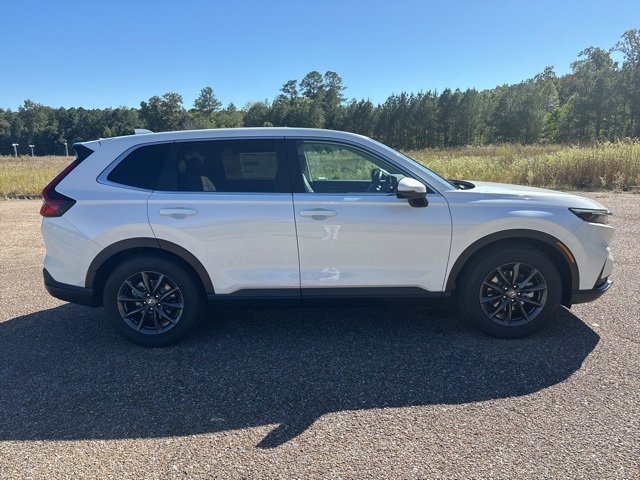 New 2026 Honda CR-V EX-L image 7