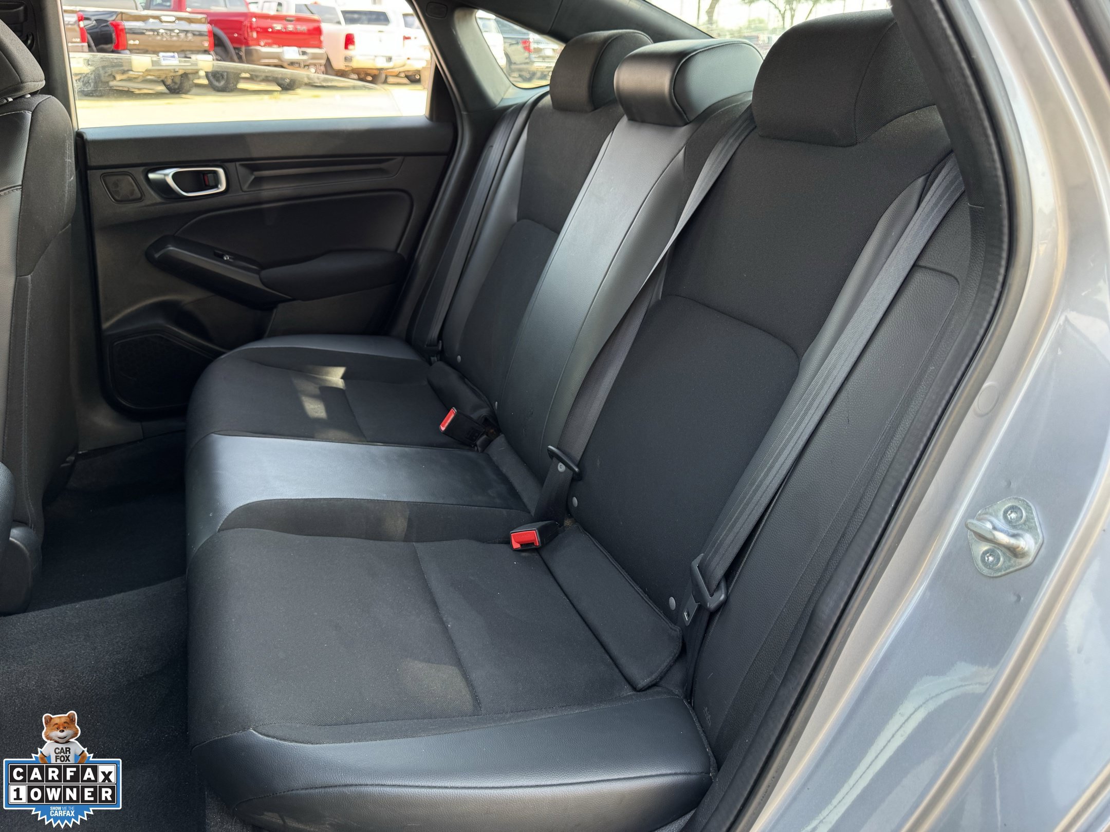 Used 2022 Honda Civic Sport image 28