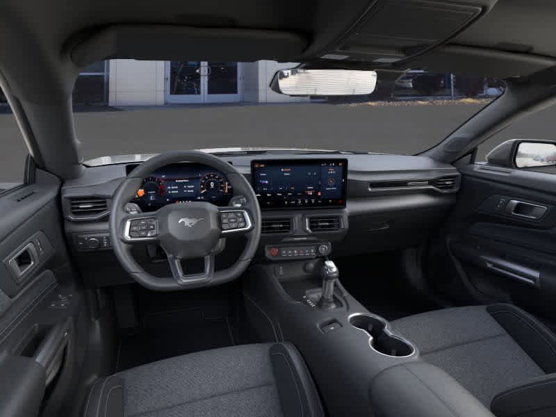 New 2025 Ford Mustang GT image 9