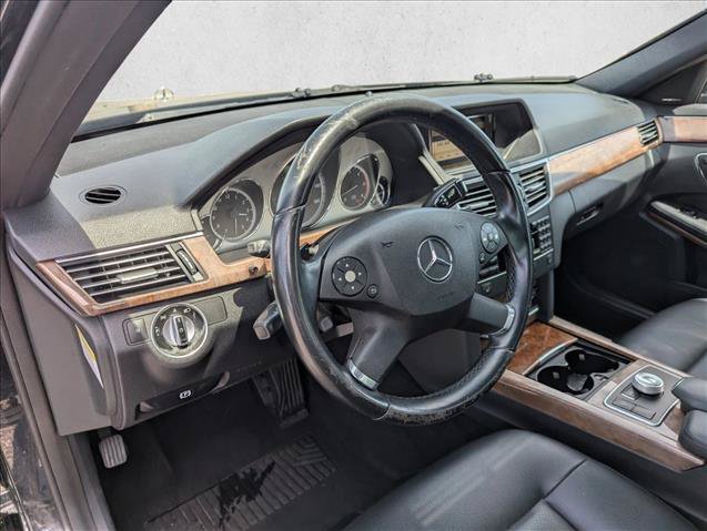 Used 2011 Mercedes-Benz E 350 BlueTEC Sedan image 13