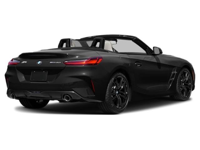 Used 2019 BMW Z4 sDrive30i w/ Convenience Package RWD image 2