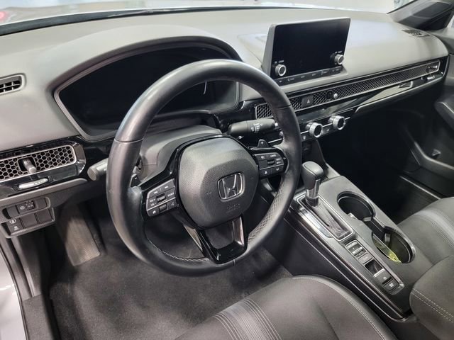 Certified 2024 Honda Civic Sport image 12