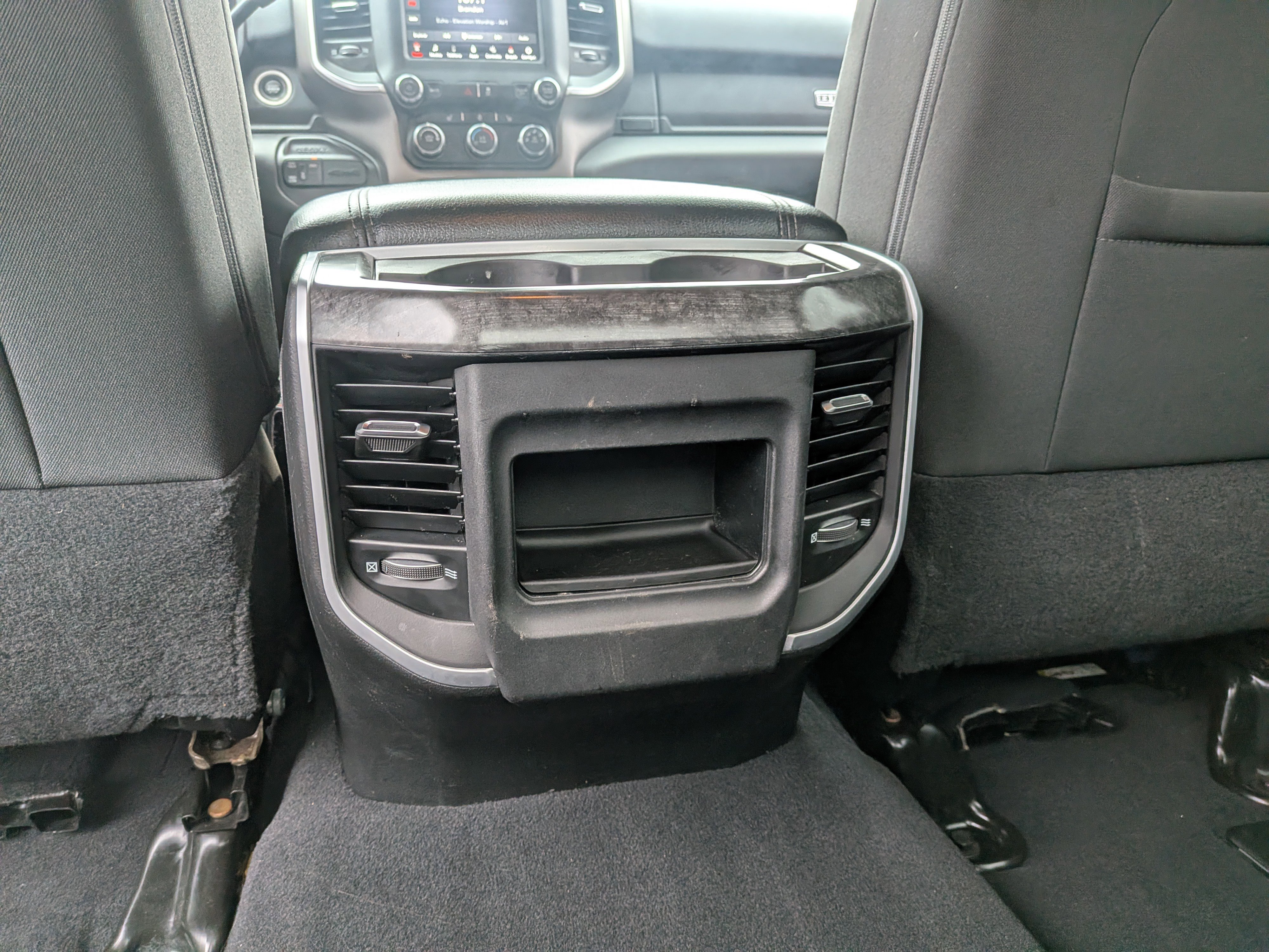 Used 2020 RAM 2500 Big Horn w/ Level 1 Equipment Group image 13