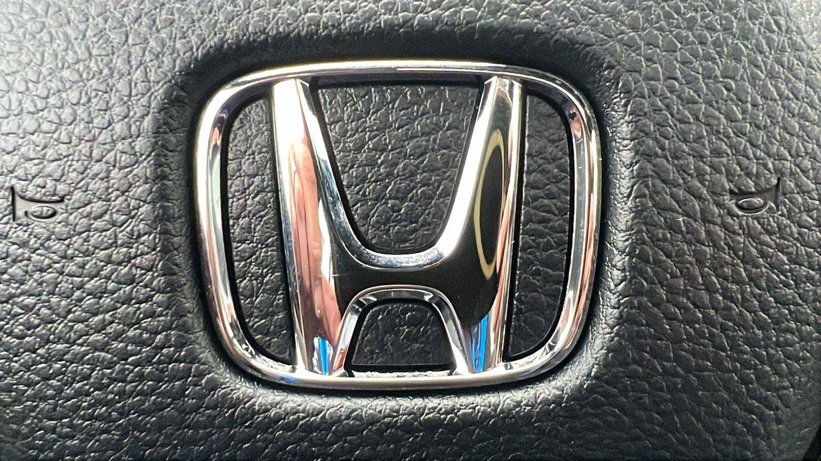 New 2026 Honda Civic Sport image 30