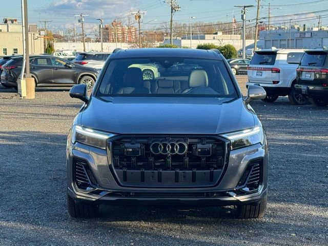 New 2026 Audi Q7 3.0T Premium Plus image 3