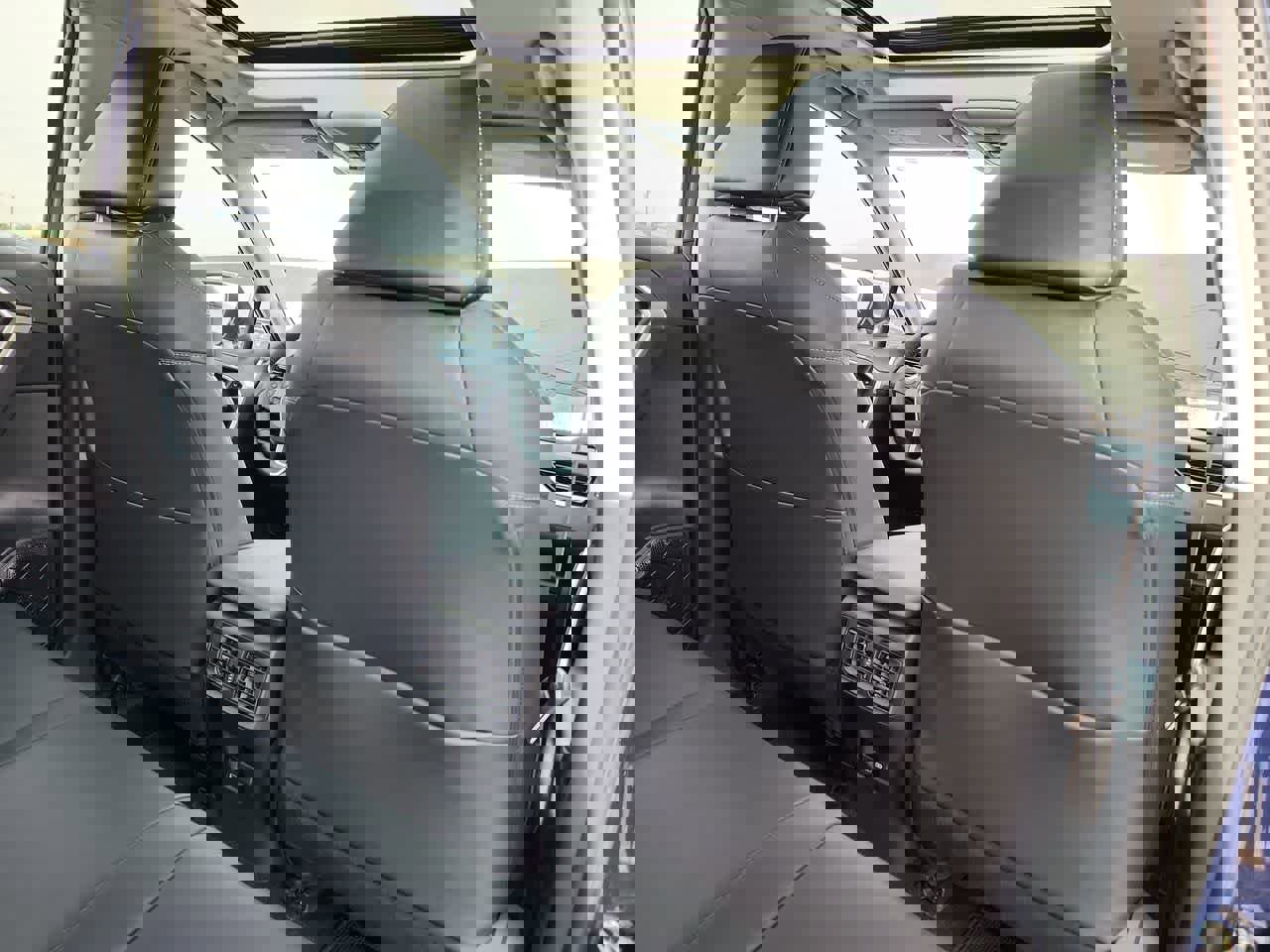 Certified 2024 Toyota RAV4 XLE Premium image 16