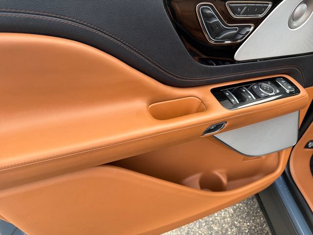 Certified 2025 Lincoln Aviator Black Label AWD/4WD image 15