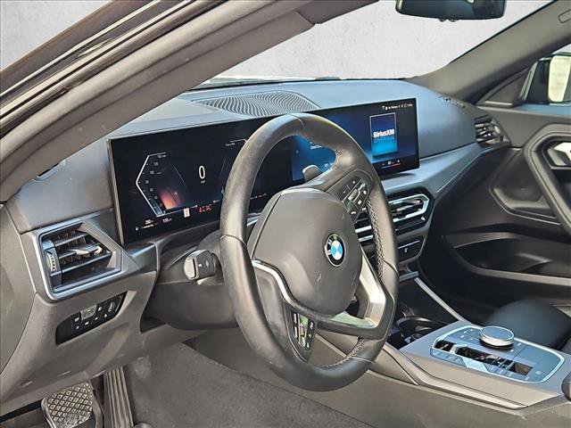 Used 2023 BMW 230i Coupe RWD image 10