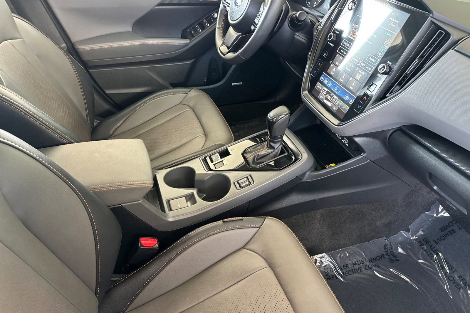 Certified 2025 Subaru Crosstrek 2.5i Limited w/ Crosstrek Mirror Package image 19