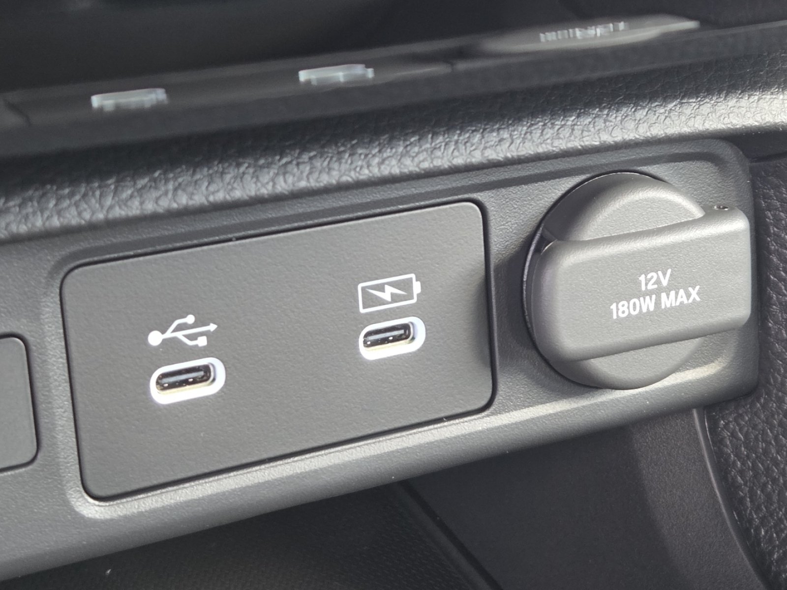 New 2026 Honda Civic Sport image 8
