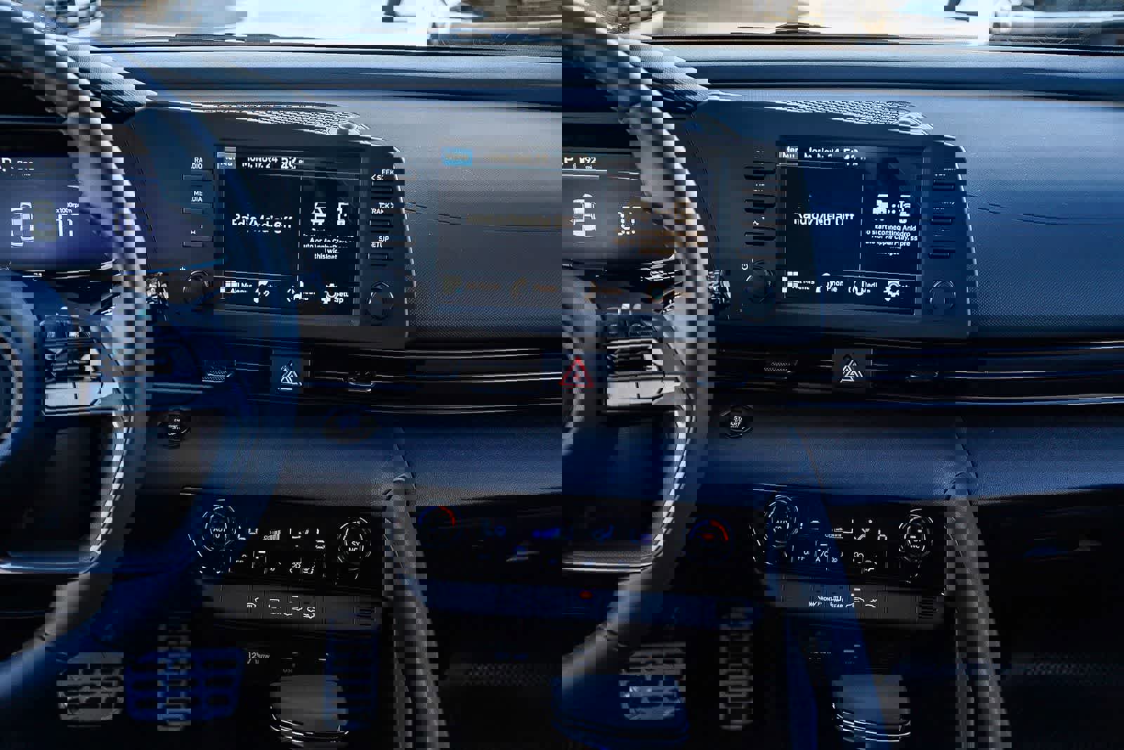 New 2026 Hyundai Elantra Sport image 15