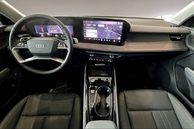 New 2026 Audi Q3 quattro 2.0T image 4