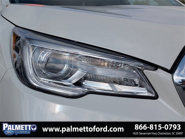 Used 2021 Subaru Ascent Touring w/ Popular Package #2A image 10