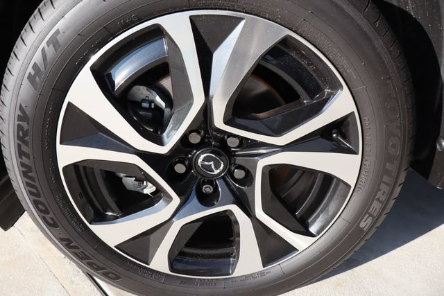 Certified 2026 MAZDA CX-5 Preferred AWD/4WD image 37