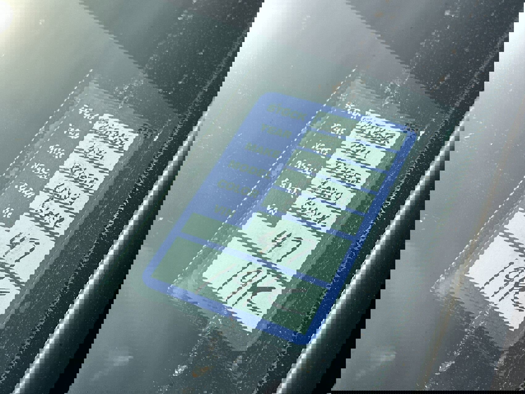 Used 2021 Toyota RAV4 XLE Premium image 26