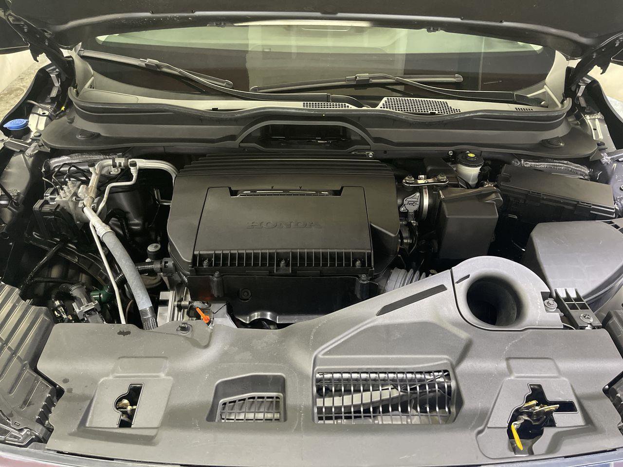 Used 2023 Honda Pilot LX image 25