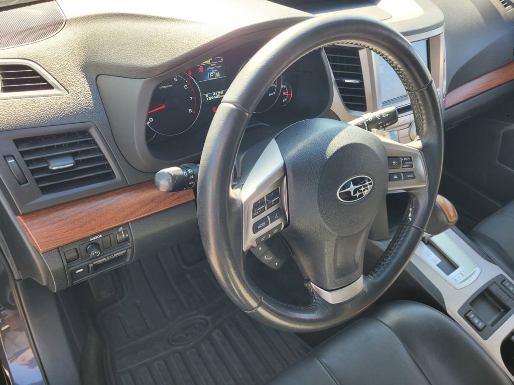 Used 2013 Subaru Outback 2.5i Limited image 26
