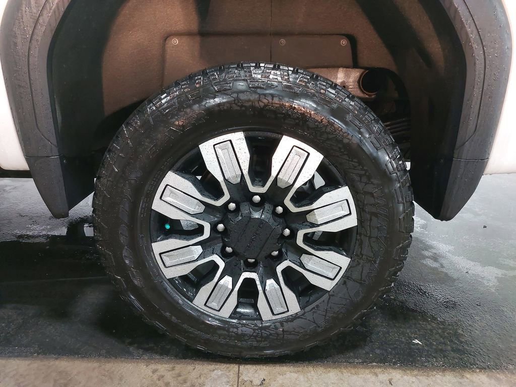 Used 2025 GMC Sierra 2500 Denali w/ Denali Reserve Package image 34