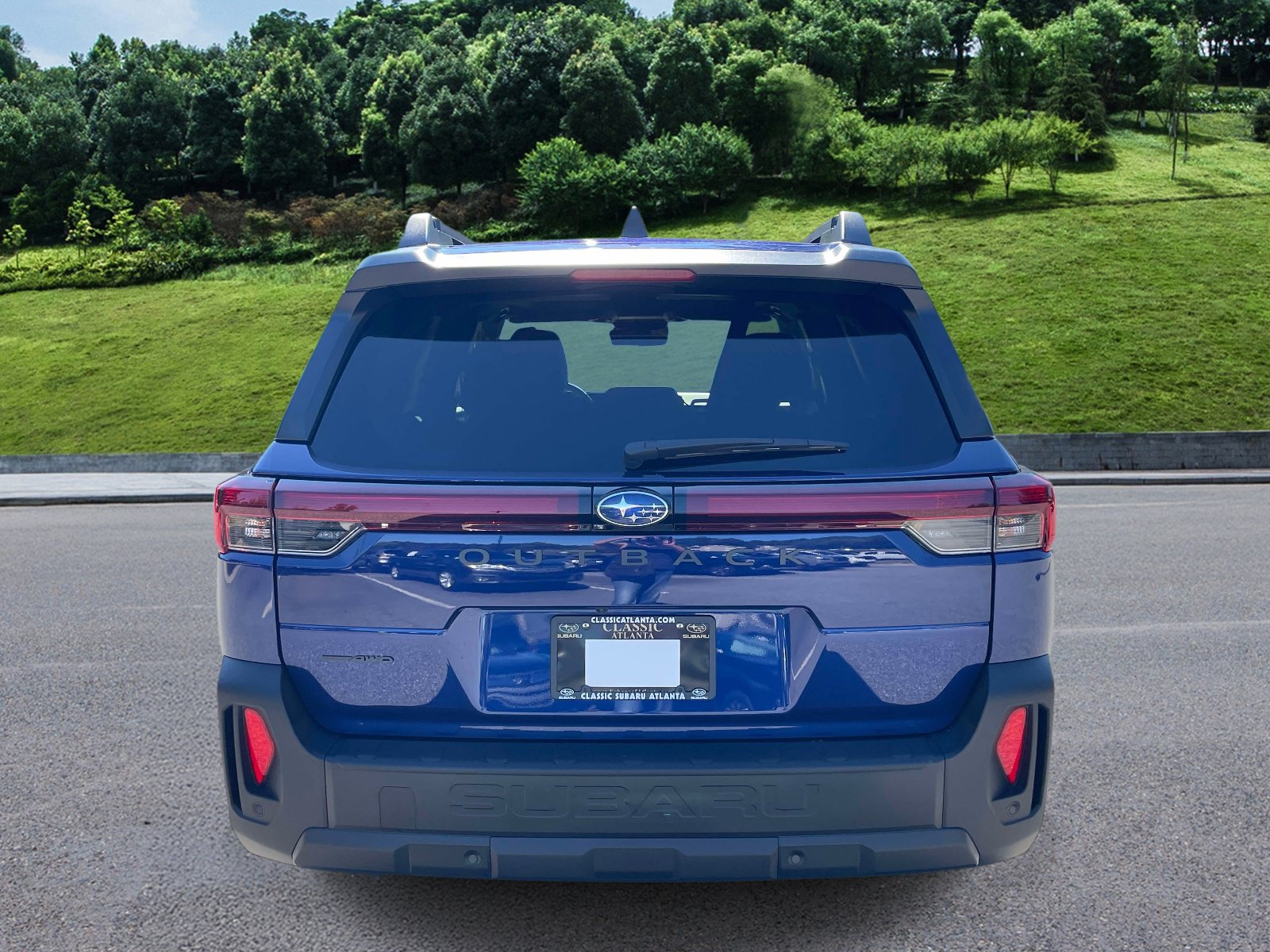 New 2026 Subaru Outback Touring XT AWD/4WD image 4