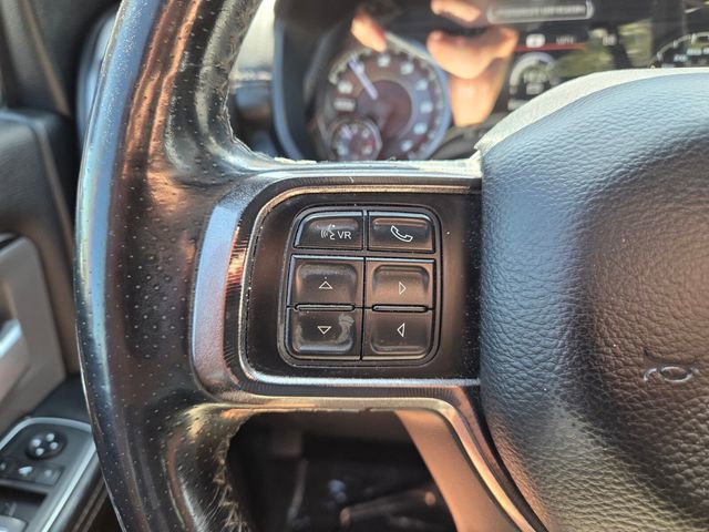 Certified 2020 RAM 2500 Power Wagon AWD/4WD image 31