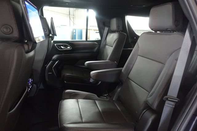 Used 2024 Chevrolet Tahoe High Country w/ Advanced Technology Package AWD/4WD image 22