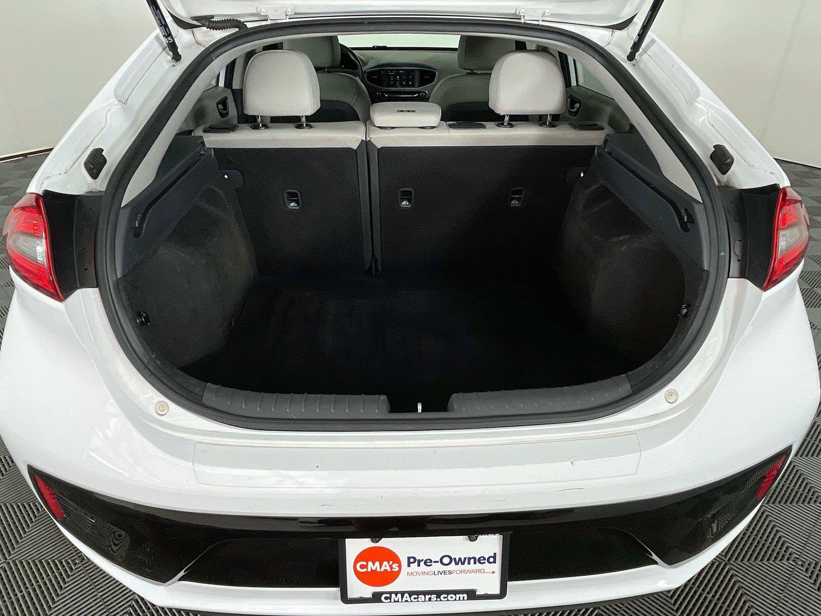 Used 2017 Hyundai Ioniq Limited FWD image 27
