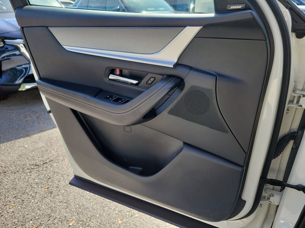 Used 2024 MAZDA CX-90 Plug-In Hybrid w/ Premium Plus image 25