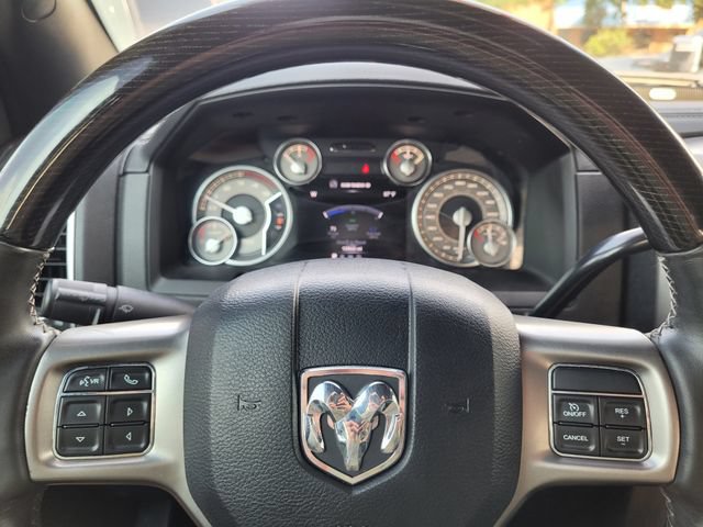 Used 2018 RAM 3500 Laramie Longhorn AWD/4WD image 22