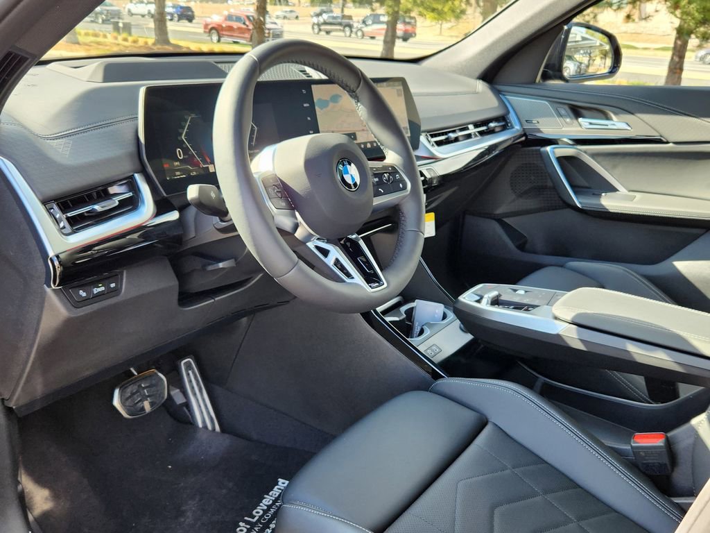 New 2026 BMW X2 xDrive28i w/ Technology Package image 9