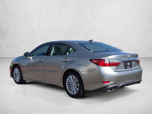 Used 2018 Lexus ES 350 FWD image 11