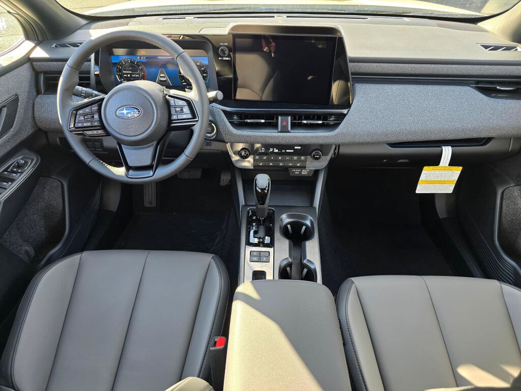 New 2026 Subaru Outback Premium AWD/4WD image 18