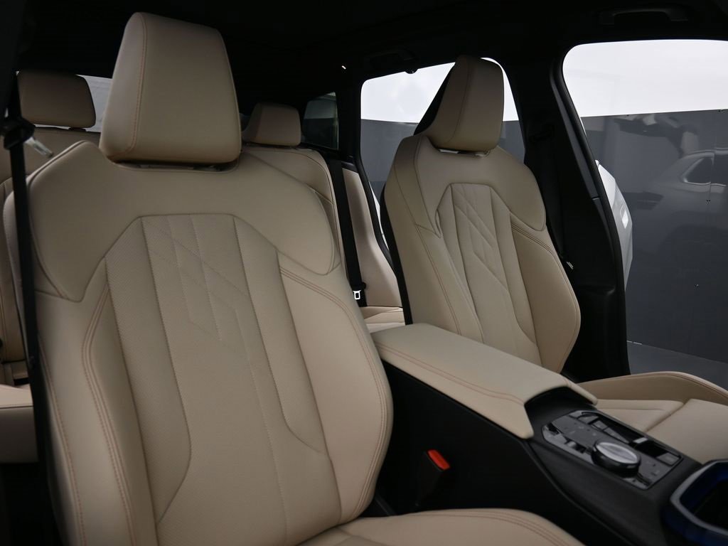 New 2026 BMW X3 xDrive30 w/ Premium Package image 24