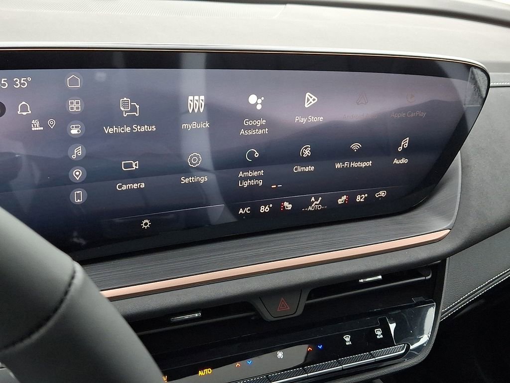 New 2026 Buick Envision Sport Touring image 13