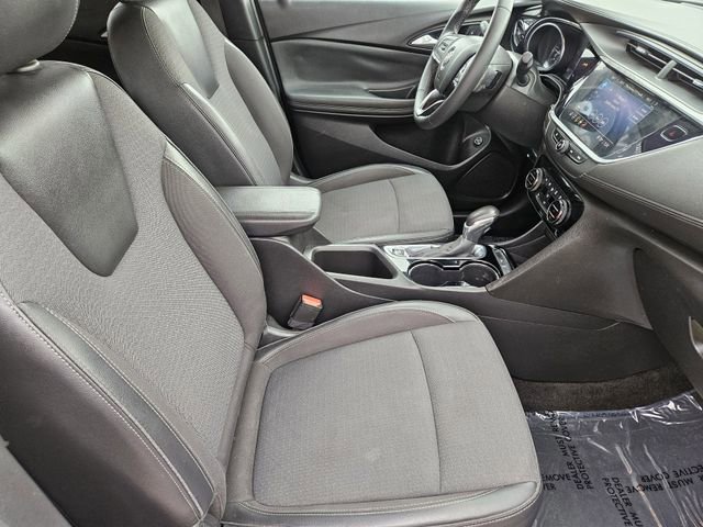 Used 2020 Buick Encore GX Select w/ Sport Touring Package image 15